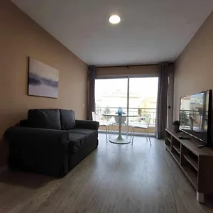 Apartamento En La Playa Melenara