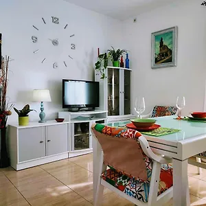 Apartamento La Flor De Mayo Córdoba