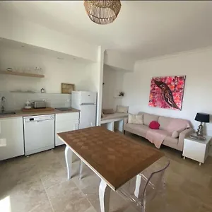 Le Monastere Appartement Bandol