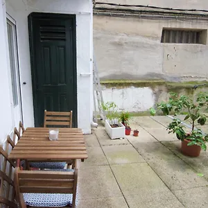  Habitación en casa particular Turísticas Centro Con Aire Acondicionado