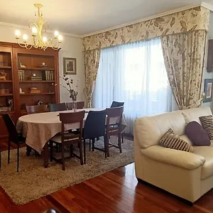  Apartamento Funi-campo Volantín