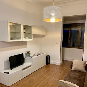  Apartamento Lersundi 3