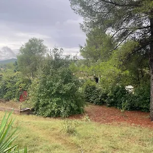 Maison Individuelle, La Miloune Hébergement de vacances Le Val
