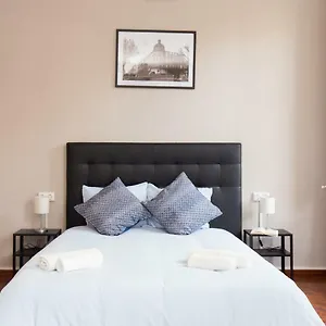 Key Housing Appartement Barcelone